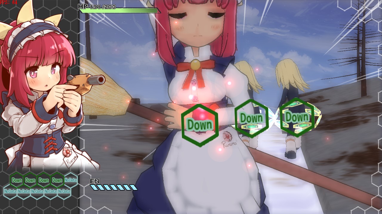 Capture C