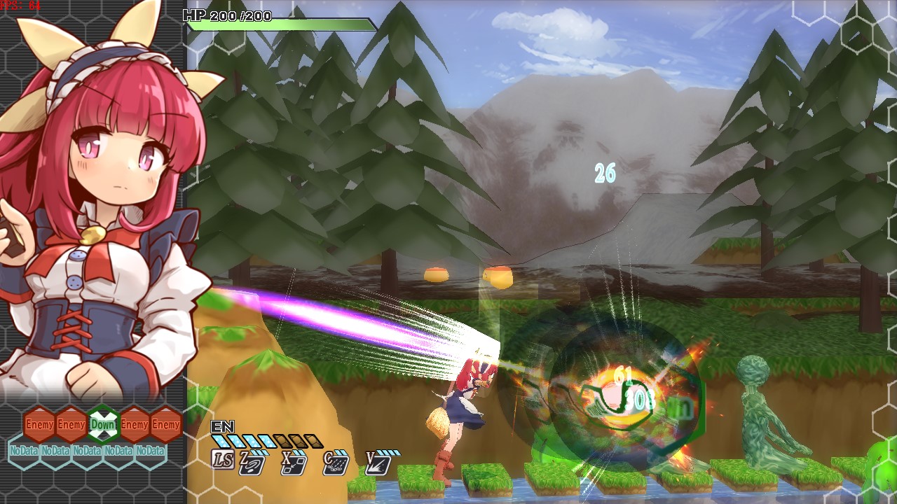 Gameplay 1